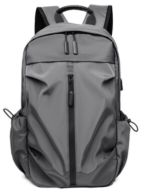 Hot sale waterproof backpack bag travel school bags for men