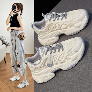 Shoes lady Sneakers Women Sports white shoe Outdoor Running