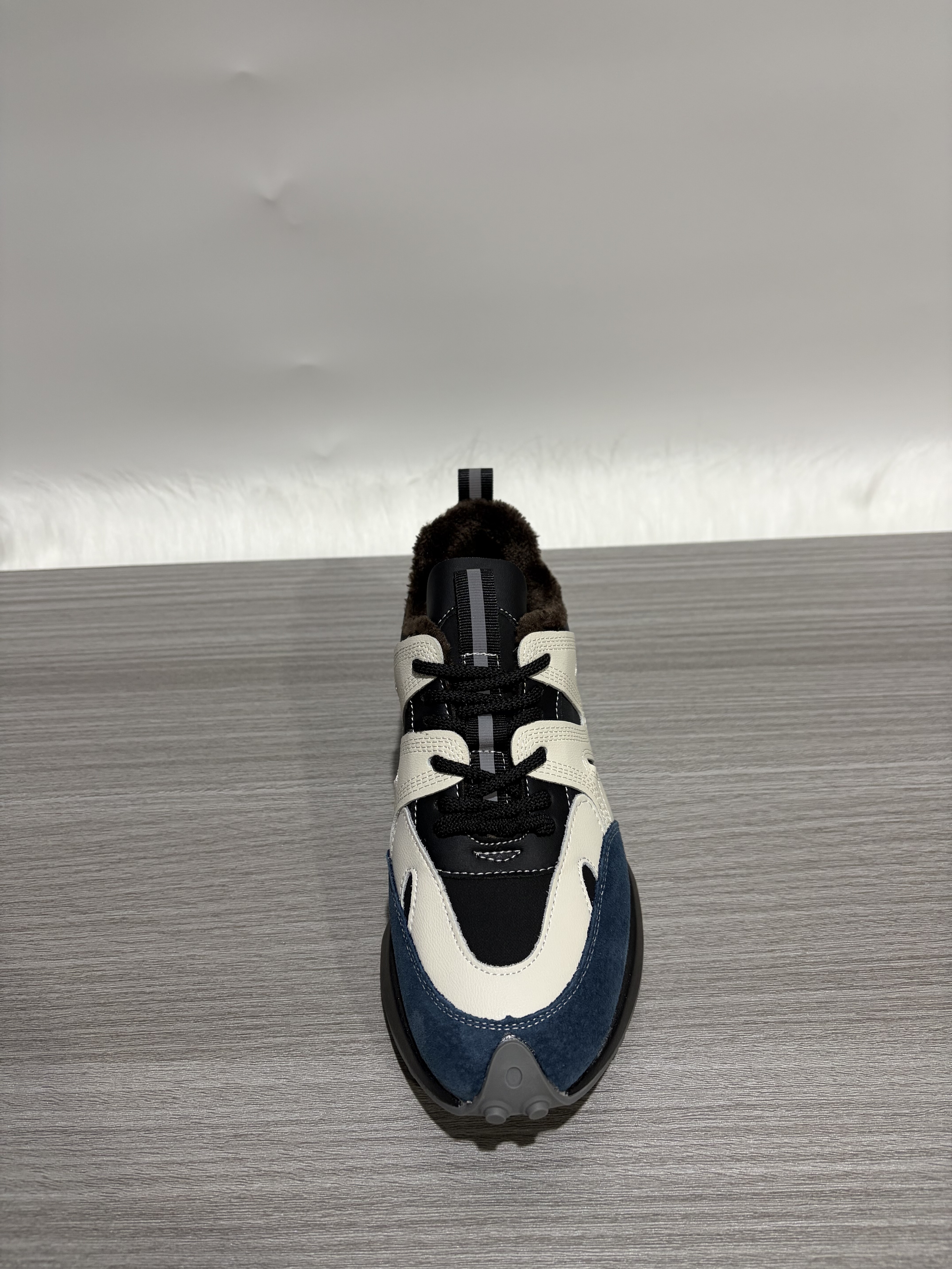 2025冬新特价断码处理鞋头层牛皮真皮圆头厚底休闲女鞋加绒老爹鞋,女鞋,时尚雪地靴,淘宝优惠券,粉丝福利购,淘宝优惠卷