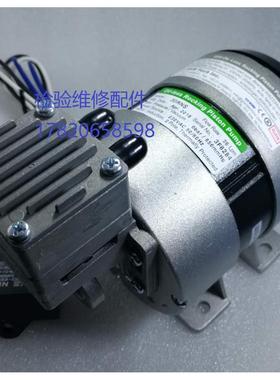 迪瑞生化仪CS600B/800真空泵G&M负压泵RNS30/RVS30/RNS20/RVS20