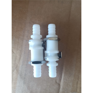 80台式 蒸汽灭菌器排水口接头 T2418 适用于MOST