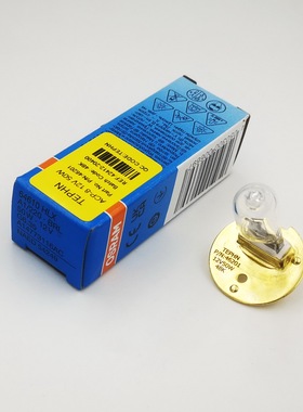 TOPCON 12V 50W ACP-8 P/N 46201 64610A 12V50W 视力投影仪灯泡
