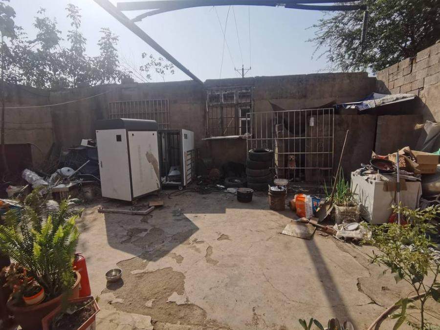 2月15日临沂制造公司地上建筑物及附属物网络拍卖公告