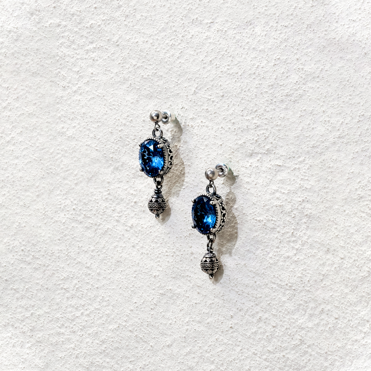 Apt 26SS 夜色 晨光 玫光 雕刻耳钉