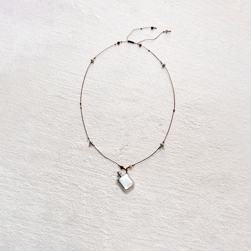 Apt 26SS 迷你香水瓶 马灵铃