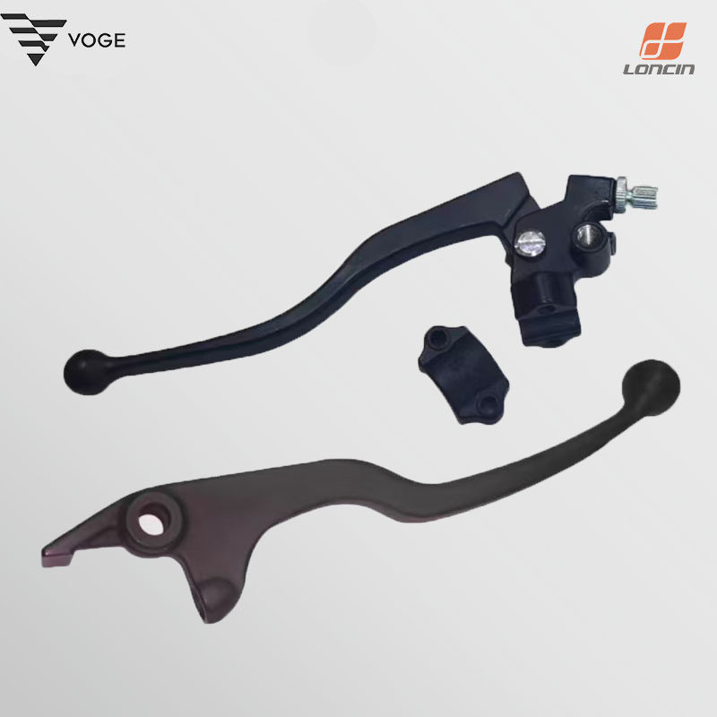 VOGE无极CU525 CU625 CU250原装配件左手柄右手柄