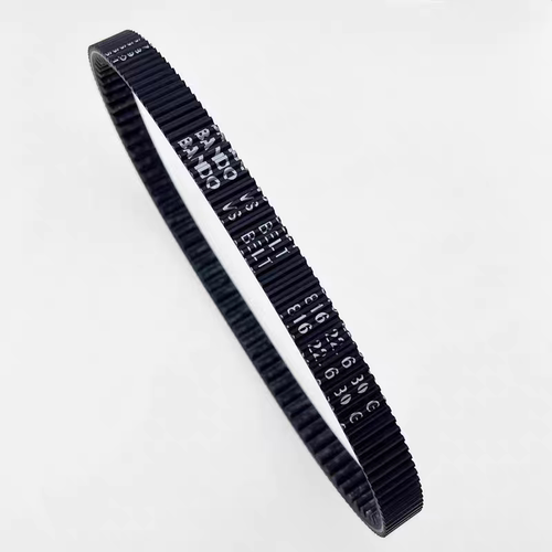 天鹰TS150 TX150 TY150T-14D特仕版水冷阪东传动皮带 驱动皮带