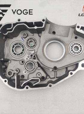 无极300R RR AC DS箱体