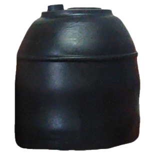 无极SR250GT 250T原装传动箱齿轮箱变速箱减速泄压阀黑胶套