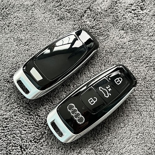 适用于汽车钥匙劳斯莱斯法拉利新款奔驰宝马劳斯莱斯车钥匙模型