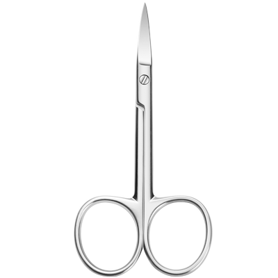 张小泉女士胡须化妆工具修眉剪刀