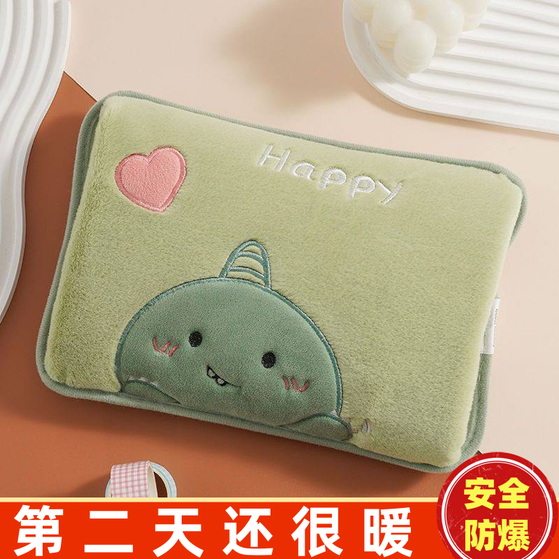 新款卡通冬季热水袋插手拆洗热水袋卡通加厚手套学生冬季加厚保暖,居家日用,暖脖宝,淘宝优惠券,粉丝福利购,淘宝优惠卷