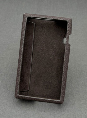 MTOCASE定制 适用于艾利和SP3000  全包侧入真皮保护套