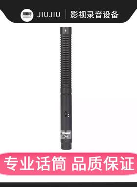 797AUDIO七九七CR41S/CR41M/CR41L背极式专业采访话筒摄像麦克风
