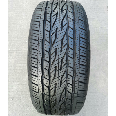 马牌轮胎235/55R17 99V LX2 适用于标致 雪铁龙DS6 途锐 新君越Q3