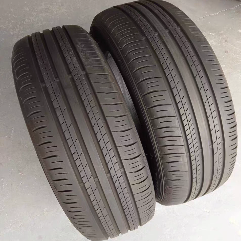 邓禄普轮胎225/60R18 100H PT30 适配RAV4荣放威兰 22560r18