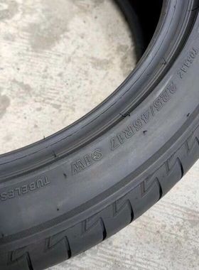 225/45R17普利司通T005A 91W适配卡罗拉雷凌奥迪奔驰拆车轮胎原装