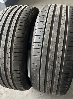255/50R20倍耐力2555020倍耐力PZ4 109V 适配:蔚来ES6 路虎 理想