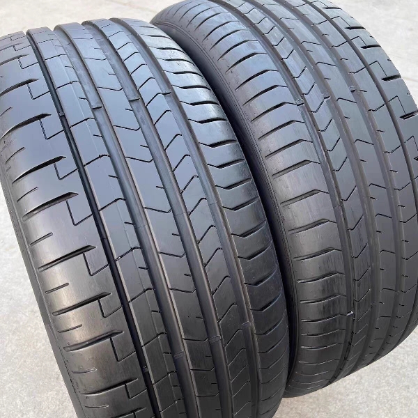 倍耐力235/40-19 PZERO PZ4 TO静音棉 适用于特斯拉model丫/3