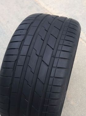 韩泰防爆轮胎255/40R18 98Y Ventus S1 evo3 K127B宝马3系二手