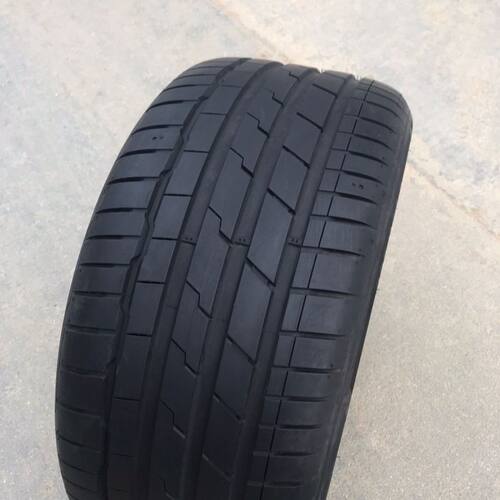 韩泰防爆轮胎255/40R18 98Y Ventus S1 evo3 K127B宝马3系二手