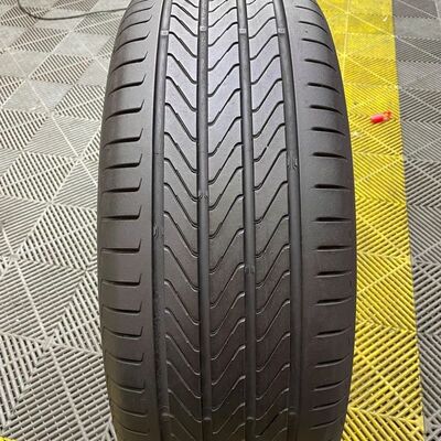 德国马牌轮胎275/40R21 107W XL FR PCC SIL 适配比亚迪唐腾势