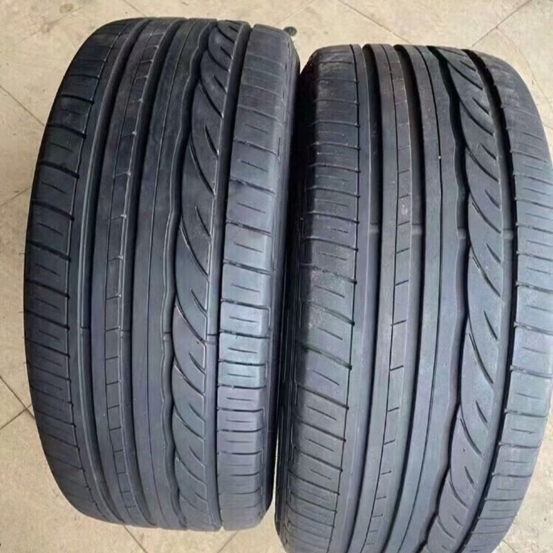 邓禄普轮胎 265/45R21 SP Sport 01 104W 适配英菲尼迪QX70/FX35