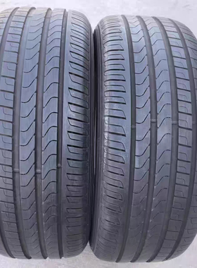 倍耐力轮胎255/55R19 111Y/V SCORPION VERDE蝎子韦德AO奥迪