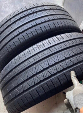 倍耐力汽车轮胎 蝎子四季275/45R20 XL 110Y S-VEAS原配途锐卡宴