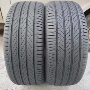 德国马牌轮胎UC6 235/50R18 97V 原配领克02大众途观长安福特翼虎