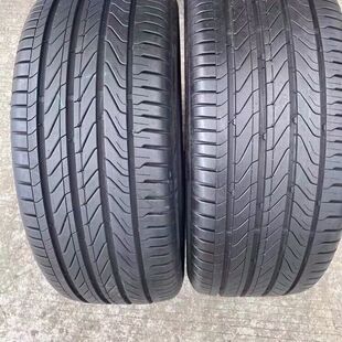 225/50R17马牌UC6静音胎 适配:蒙迪欧/思铂睿/奥迪A6等车型 95新