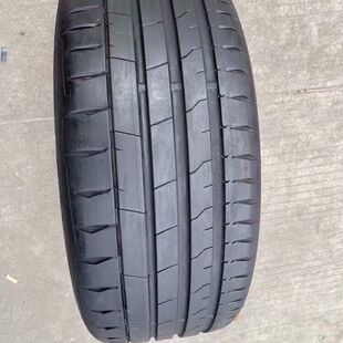 235 45 19马牌SC7轮胎 2354519马牌比亚迪原配轮胎 二手原厂