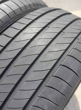 米其林轮胎265/50R20 e·Primacy 107H ST S1 自修补凯迪拉克锐歌
