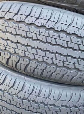 邓禄普轮胎285/60R18 116V  Dunlop AT22  原配适配兰德酷路泽