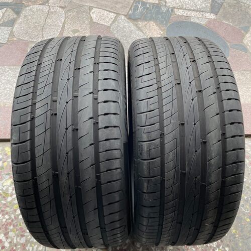 德国马牌轮胎275/45R20 110Y UC6SUV适配领克09 奥迪Q7沃尔沃XC90