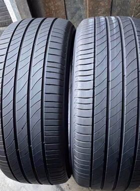 225/50R18 95W *标 ZP 米其林防爆轮胎 PRIMACY 3 ST 适配宝马X1