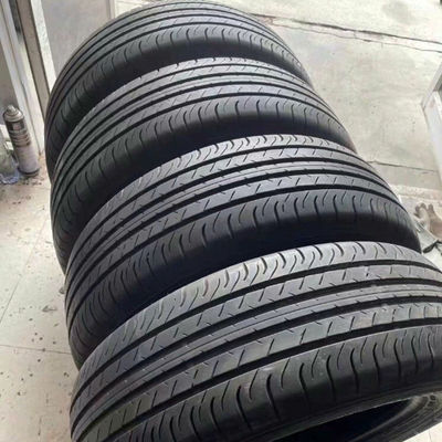 邓禄普轮胎235/65R17 104H 原配CRV神行者胜达途锐奥迪Q5