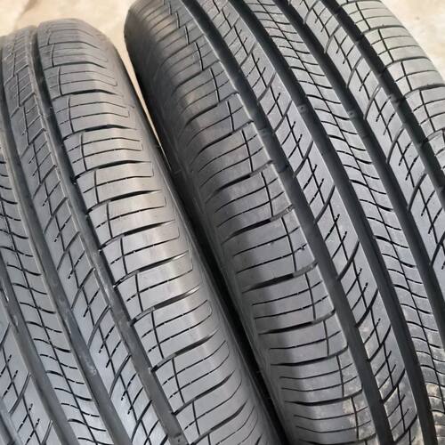 韩泰轮胎225/60R18 HP2 RA33 100H适用于吉利博越/长安CS75 Plus
