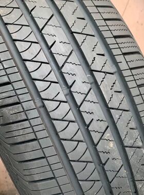 235/55R19马牌LX轮胎2355519马牌轮胎 适配奥迪Q5L 路虎 讴歌RDX