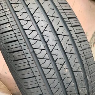 235/55R19马牌LX轮胎2355519马牌轮胎 适配奥迪Q5L 路虎 讴歌RDX