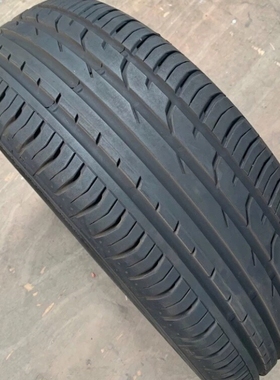 马牌轮胎 215/55R18 95H CPC2 适配于指南针 道奇 酷博