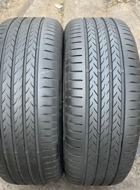德国马牌轮胎 235/55R19 EC6Q 105W MO 适配北京奔驰新GLC 哈佛h6