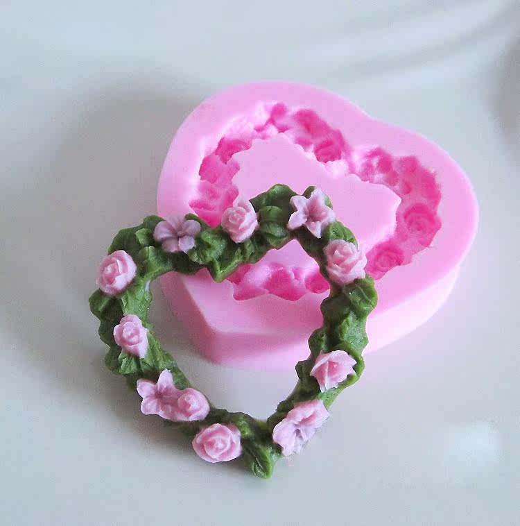 The New Tool Fondant Cake Love Garland在类目 厨房/烹饪用具, 烹饪用具, 其它中 - 来自Buy2taobao.com提供专业的淘宝代购服务