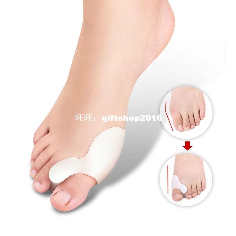 1 Pair Soft Gel Pain Relief Stretchers Straightener Alignmenin the Play mode/Anime/Periphery/cos/Board games , Professional model aircraft/Travel mode/Military model/UAV , Model airplane  category - from Buy2taobao.com to provide professional Taobao agent buy service
