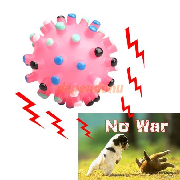 Hot Colorful Pet Dog Cat Lovely Squeaky Squeaker Quack Sound在類目 寵物/寵物食品及用品, 其它寵物, 其它寵物用具中 - 來自Buy2taobao.com提供專業的淘寶代購服務