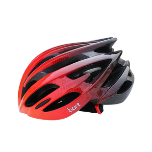 bart专业速滑头盔儿童成人男女通用轮滑溜冰鞋骑行 平衡车头盔