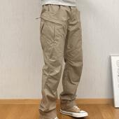 卡秋山 裤 隐士cargo春秋突击裤 军鸟战术多口袋户外透气直筒工装