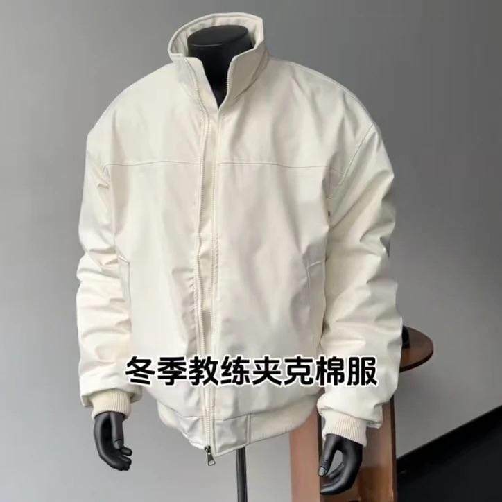 同款夹克加棉加厚三防休闲外套
