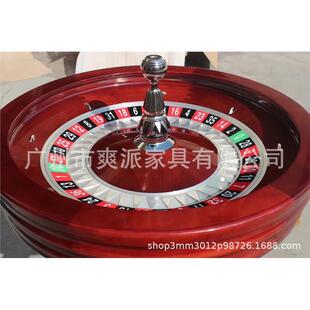 工厂赌场椅澳门西港老虎机椅赌台百家乐台柬埔寨赌场台轮盘台