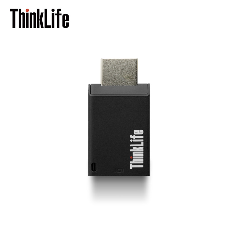 联想thinkpadhdmi投影仪转换器